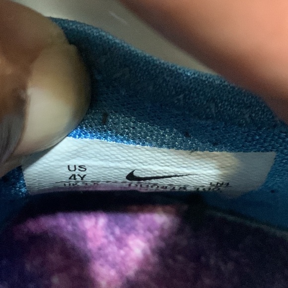 Nike lebron 19 chosen one shoes - Picture 12 of 12